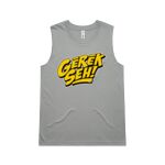 WO'S UPSIDE TANK (Same Day) Thumbnail