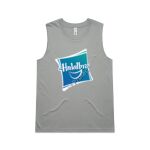 WO'S UPSIDE TANK (Same Day) Thumbnail
