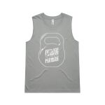 WO'S UPSIDE TANK (Same Day) Thumbnail