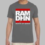 Panbasic Cotton Round Neck Tee Thumbnail