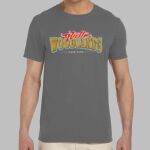 Panbasic Cotton Round Neck Tee Thumbnail