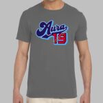 Panbasic Cotton Round Neck Tee Thumbnail
