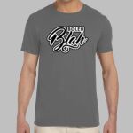 Panbasic Cotton Round Neck Tee Thumbnail