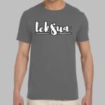 Panbasic Cotton Round Neck Tee Thumbnail