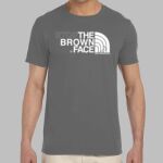 Panbasic Cotton Round Neck Tee Thumbnail
