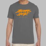 Panbasic Cotton Round Neck Tee Thumbnail