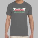Panbasic Cotton Round Neck Tee Thumbnail