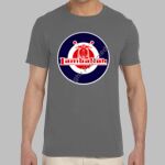Panbasic Cotton Round Neck Tee Thumbnail