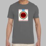 Panbasic Cotton Round Neck Tee Thumbnail