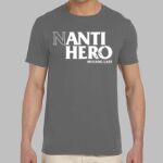 Panbasic Cotton Round Neck Tee Thumbnail