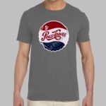 Panbasic Cotton Round Neck Tee Thumbnail