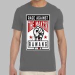 Panbasic Cotton Round Neck Tee Thumbnail