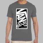 Panbasic Cotton Round Neck Tee Thumbnail