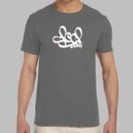 Panbasic Cotton Round Neck Tee Thumbnail