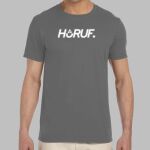 Panbasic Cotton Round Neck Tee Thumbnail