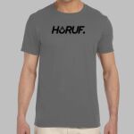 Panbasic Cotton Round Neck Tee Thumbnail
