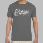Panbasic Cotton Round Neck Tee Thumbnail
