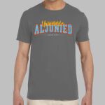 Panbasic Cotton Round Neck Tee Thumbnail