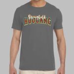 Panbasic Cotton Round Neck Tee Thumbnail