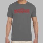 Panbasic Cotton Round Neck Tee Thumbnail