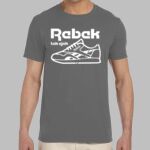 Panbasic Cotton Round Neck Tee Thumbnail
