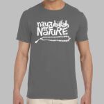 Panbasic Cotton Round Neck Tee Thumbnail