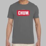 Panbasic Cotton Round Neck Tee Thumbnail