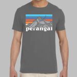 Panbasic Cotton Round Neck Tee Thumbnail