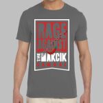 Panbasic Cotton Round Neck Tee Thumbnail