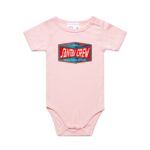 Infant Mini-Me 1-Piece (same day) Thumbnail