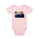 Infant Mini-Me 1-Piece (same day) Thumbnail