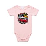 Infant Mini-Me 1-Piece (same day) Thumbnail