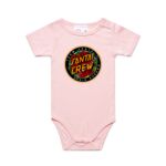Infant Mini-Me 1-Piece (same day) Thumbnail