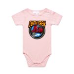 Infant Mini-Me 1-Piece (same day) Thumbnail