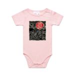 Infant Mini-Me 1-Piece (same day) Thumbnail