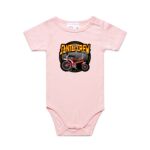 Infant Mini-Me 1-Piece (same day) Thumbnail