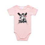 Infant Mini-Me 1-Piece (same day) Thumbnail