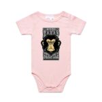 Infant Mini-Me 1-Piece (same day) Thumbnail