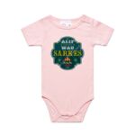 Infant Mini-Me 1-Piece (same day) Thumbnail