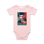 Infant Mini-Me 1-Piece (same day) Thumbnail