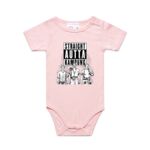 Infant Mini-Me 1-Piece (same day) Thumbnail