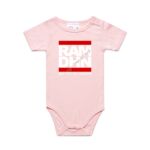 Infant Mini-Me 1-Piece (same day) Thumbnail