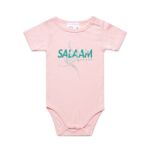 Infant Mini-Me 1-Piece (same day) Thumbnail