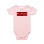 Infant Mini-Me 1-Piece (same day) Thumbnail