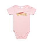 Infant Mini-Me 1-Piece (same day) Thumbnail