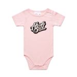Infant Mini-Me 1-Piece (same day) Thumbnail