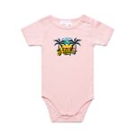 Infant Mini-Me 1-Piece (same day) Thumbnail