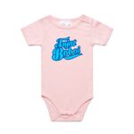 Infant Mini-Me 1-Piece (same day) Thumbnail