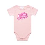 Infant Mini-Me 1-Piece (same day) Thumbnail