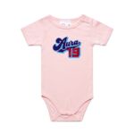 Infant Mini-Me 1-Piece (same day) Thumbnail